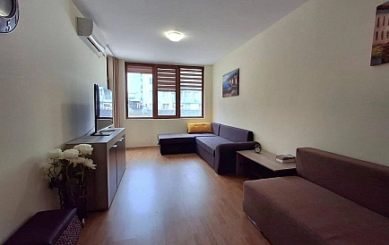 ID 15311 Трикімнатна квартира в Лівша Фото 8