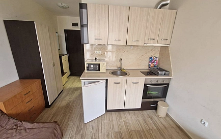 ID 15181 Квартира-студія в Каскадас Фото 8