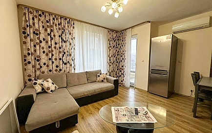 ID 13409 Двокімнатна квартира в Пайнс Біч Резорт Фото 3