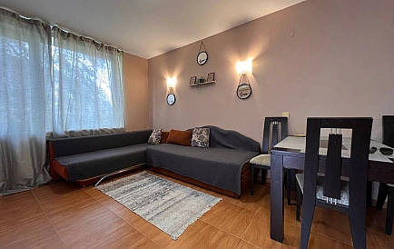 ID 14919 Двокімнатна квартира в Панорама Дрімс Фото 10