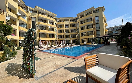 ID 15076 Трикімнатна квартира в Сандс Фото 8