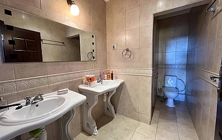 ID 13202 Трикімнатна квартира в Кліф Біч Спа Резорт Фото 9