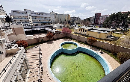 ID 15720 Квартира-студія в Прем'єр Резиденс Фото 8