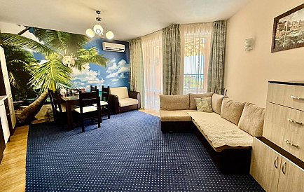 ID 15098 Двокімнатна квартира в Скай Дрімс Фото 1 