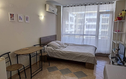 ID 14804 Квартира-студія в Сансет Біч 2 Фото 3