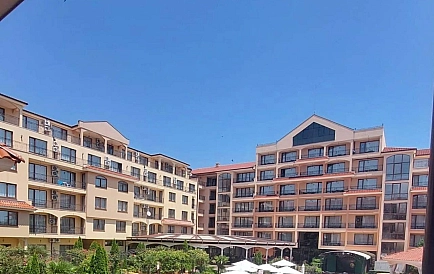 ID 15192 Квартира-студія в Діамант Резиденс Фото 6