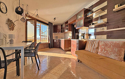 ID 14999 Двокімнатна квартира в Антонія Фото 1 