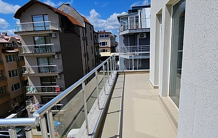 ID 14805 Квартира в місті Кітен Фото 7