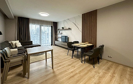 ID 13395 Двокімнатна квартира в Опен Сі Резиденс Фото 9