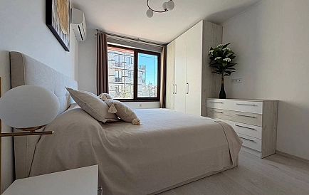 ID 15405 Трикімнатна квартира в Артур Фото 8