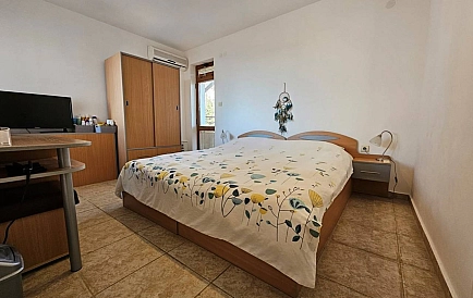 ID 15310 Трикімнатна квартира в Компас Фото 3