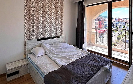 ID 16414 Трикімнатна квартира в Порто Парадізо Фото 3