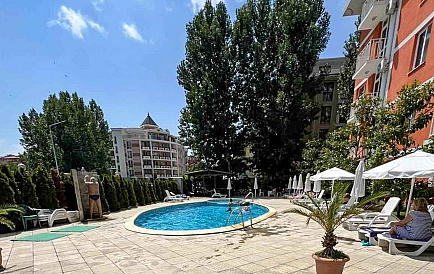 ID 16176 Двокімнатна квартира в Гербер 4 Фото 6