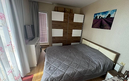 ID 14775 Трикімнатна квартира в Мелія 9 Фото 3