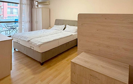 ID 15336 Квартира-студія в Сан Сіті 1 Фото 7