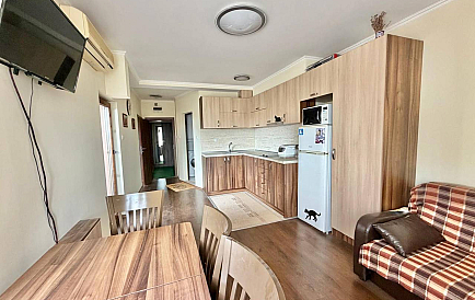 ID 16718 Двокімнатна квартира в Равді Фото 1 