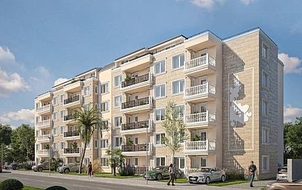 ID 15291 Квартири від забудовника в Магнолія 8 Фото 3