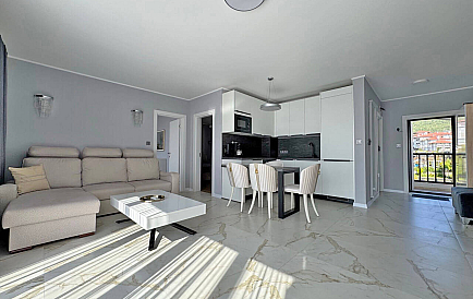 ID 14778 Трикімнатна квартира в Сан Коуст Резорт Фото 1 