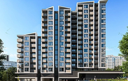 ID 14662 Квартири від забудовника в Пікаділлі Фото 4