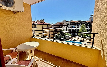 ID 16663 Трикімнатна квартира в Парадайс Дрімс Фото 5