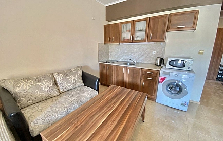 ID 16297 Квартира-студія в Віго Фото 9