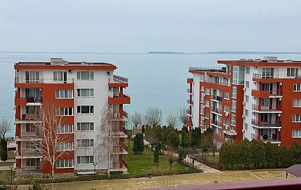 ID 15154 Квартира-студія в Марина Форт Фото 7