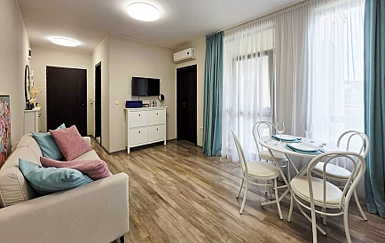 ID 16091 Квартира-студія в Соренто Соле Мар Фото 2
