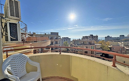 ID 14986 Двокімнатна квартира в Антонія Фото 9