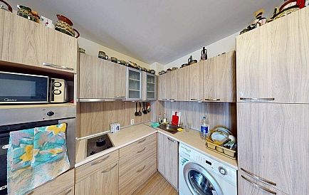 ID 14697 Двокімнатна квартира в Ріо Апартменс Фото 7