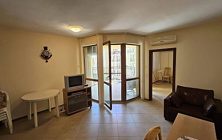 ID 16083 Трикімнатна квартира в Амадеус 3 Фото 9