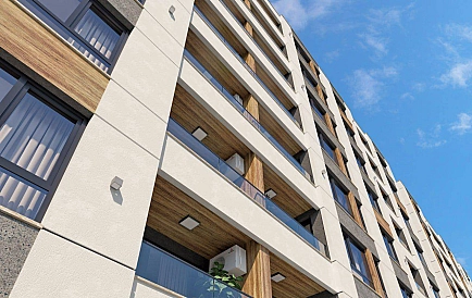 ID 15349 Квартири від забудовника в Меридіан Парк 3 Фото 4