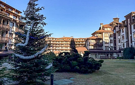 ID 13231 Дворівнева квартира в ДаунТаун Фото 7