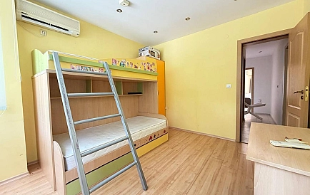 ID 16444 Трикімнатна квартира в Мессамбрія Форт Фото 4