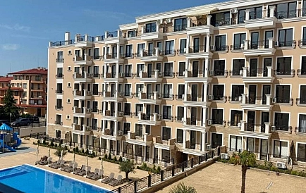 ID 15073 Двокімнатна квартира в Імперіум 1 Фото 6