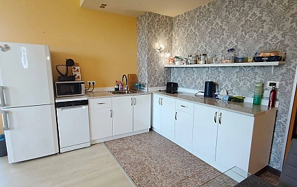 ID 15862 Трикімнатна квартира в Барсело Фото 2