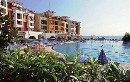 ID 15295 Квартира-студія в Марина Кейп Фото 9