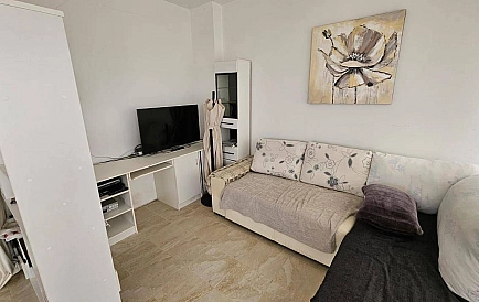 ID 13880 Двокімнатна квартира в Царево Фото 9