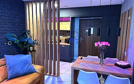 ID 15294 Двокімнатна квартира в Прем'єр Форт Біч Фото 8