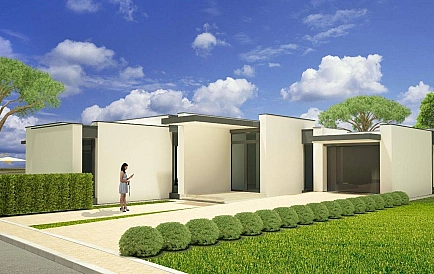 ID 15048 Вілли в Еден Парк Фото 4