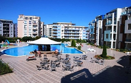 ID 16623 Квартира-студія в Сан Сіті 1 Фото 6