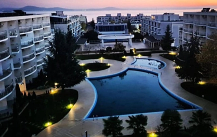 ID 14684 Двокімнатна квартира в Атлантіс Фото 6