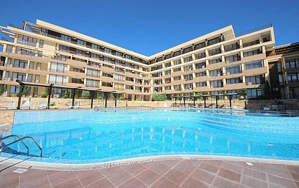 ID 14855 Двокімнатна квартира в Луксор Фото 6