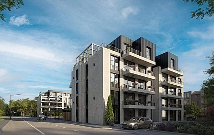 ID 14826 Квартири в Сохо Твін Хаус Фото 6