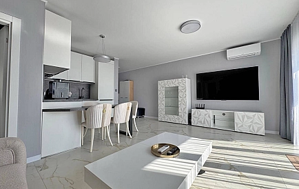 ID 14778 Трикімнатна квартира в Сан Коуст Резорт Фото 10