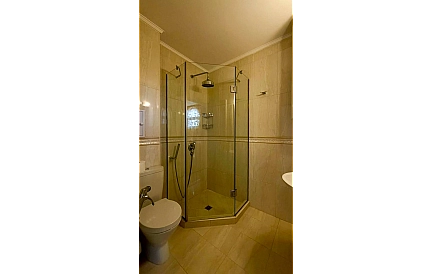 ID 16161 Трикімнатна квартира в Естебан Фото 10