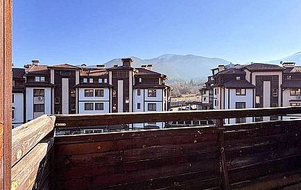 ID 13231 Дворівнева квартира в ДаунТаун Фото 6