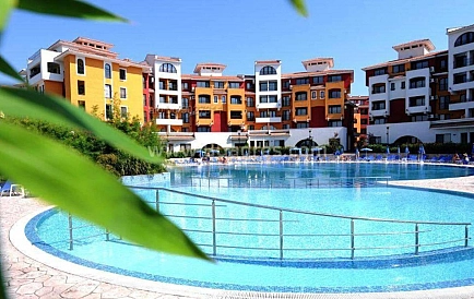 ID 14666 П'ятикімнатний мезонет в Марина Кейп Фото 6