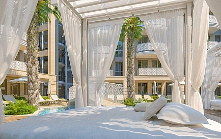 ID 15130 Преміальний комплекс в Сонячному Березі Фото 8