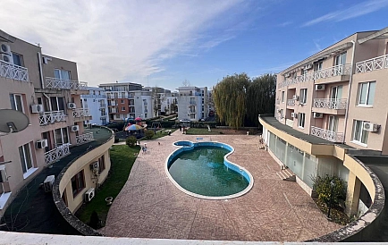 ID 14863 Двокімнатна квартира в Санні Дей 3 Фото 6