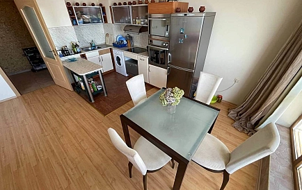 ID 14543 Трикімнатна квартира в Мессамбрія Форт Біч Фото 2